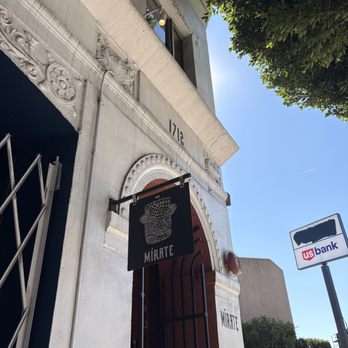 Mirate - Outside - Mexican Near Me - Los Angeles, California