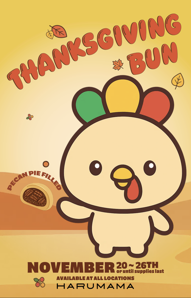 Harumama Ramen + Sushi - Carrollton