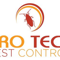 Pro Tech Pest Control & Termites - Company logo