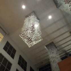 Pistaccio Lobby Bar & Lounge