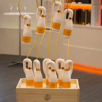 Veuve Clicquot Ponsardin - Beer, Wine & Spirits Near Me - Rheims, 51