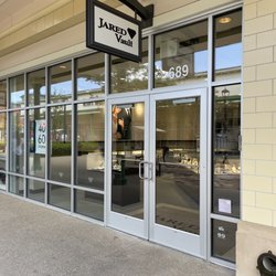 Jared - Storefront