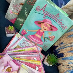 Sweet Haven Books
