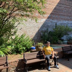 French Quarter Visitor Center