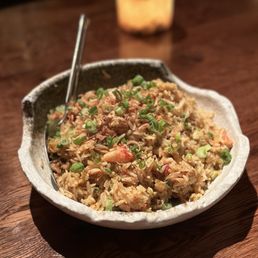 Lobster Fried Rice