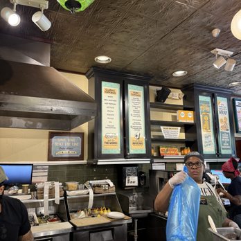 Potbelly - Sandwiches Near Me - Washington, DC, District of Columbia Potbelly - Sandwiches Near Me - Washington, DC, District of Columbia
