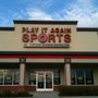 Play It Again Sports
