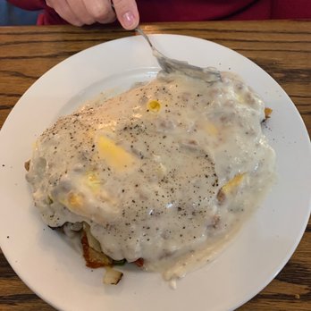 Murray's Restaurant - Country omelette - American Near Me - Wintersville, Ohio Murray's Restaurant - Country omelette - American Near Me - Wintersville, Ohio
