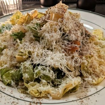 Danny's - Caesars salad - American Near Me - New York, New York
