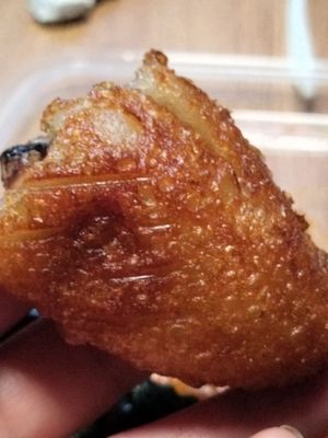 Brother's Noodles by null