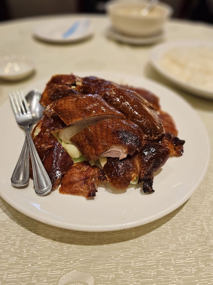 Western Lake Chinese Seafood Restaurant