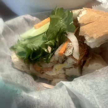 Pho Thien Vietnamese Kitchen - Tofu banh mi - Vietnamese Near Me - Naperville, Illinois Pho Thien Vietnamese Kitchen - Tofu banh mi - Vietnamese Near Me - Naperville, Illinois