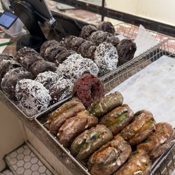 Moe's Doughs Donut Shop - Donuts - Donuts Near Me - Brooklyn, New York
