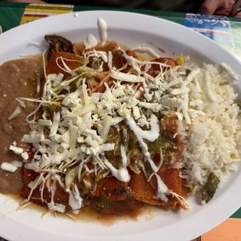 Tarasco's - Mexican Near Me - Denver, Colorado