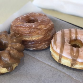 PK Donuts - Donuts Near Me - Brea, California