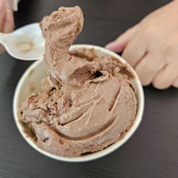 Crafted Cone Ice Cream & Desserts - Yummy - Ice Cream & Frozen Yogurt Near Me - Placentia, California