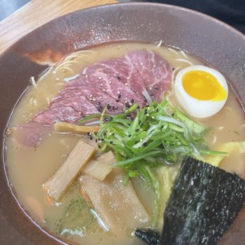 Gyuro Ramen - Wagyu Wonton - Ramen Near Me - Chicago, Illinois Gyuro Ramen - Wagyu Wonton - Ramen Near Me - Chicago, Illinois