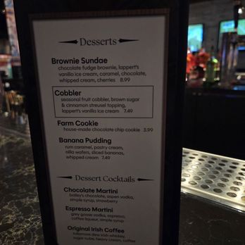 Render Modern Kitchen - Dessert menu - Restaurants Near Me - North Las Vegas, Nevada Render Modern Kitchen - Dessert menu - Restaurants Near Me - North Las Vegas, Nevada