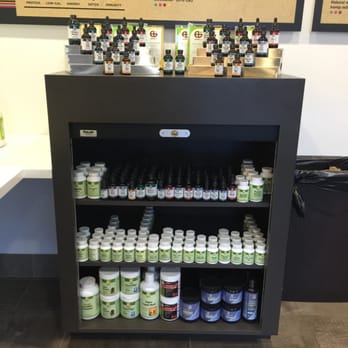Earthbar - Juice Bars & Smoothies Near Me - San Francisco, California