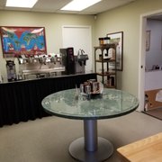 JAVA PURA COFFEE ROASTERS - 103 Photos & 32 Reviews - Caterers - 5250 ...