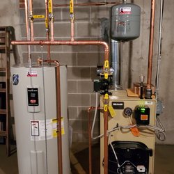 Drain Wizard Plumbing