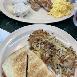 Mel's Diner