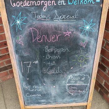 Amsterdam Restaurant - Breakfast & Brunch Near Me - Kamloops, British Columbia