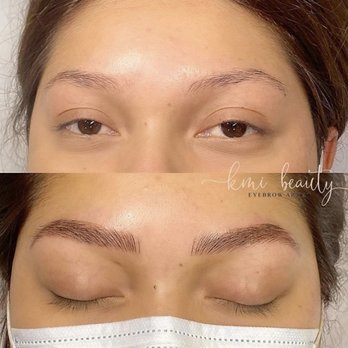 KMI Beauty - Microblading! - Permanent Makeup Near Me - Phoenix, Arizona