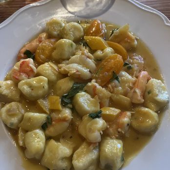 Macchialina Taverna Rustica - Gnocchi - Italian Near Me - Miami Beach, Florida Macchialina Taverna Rustica - Gnocchi - Italian Near Me - Miami Beach, Florida