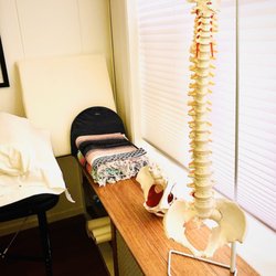 Helen Kim, DPT - Treatment Area