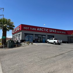 Arctic Spas, Hot Tubs, & Swim Spas St George