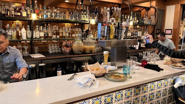 Mamita Cocina Mexicana by null