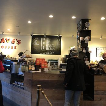 Daves Coffee - Coffee & Tea Near Me - Prov, Rhode Island Daves Coffee - Coffee & Tea Near Me - Prov, Rhode Island