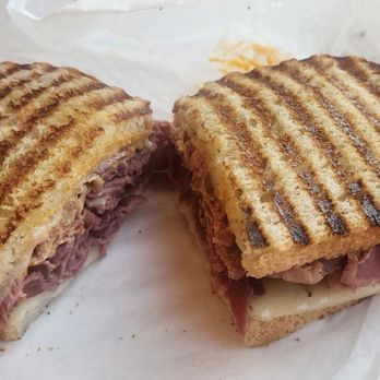 Blues City Deli - Old School - Sandwiches Near Me - St Louis, Missouri
