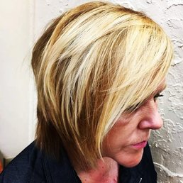 20 inches off ,Vincent "owner"knows exactly how to execute the greatest haircuts !! 20 inches off ,Vincent "owner"knows exactly how to execute the greatest haircuts !!