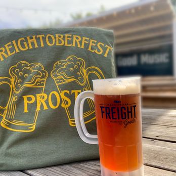 Freight Icehouse and Yardbar - Beer Gardens Near Me - Waco, Texas Freight Icehouse and Yardbar - Beer Gardens Near Me - Waco, Texas