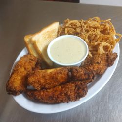 Lucky Duck Grill