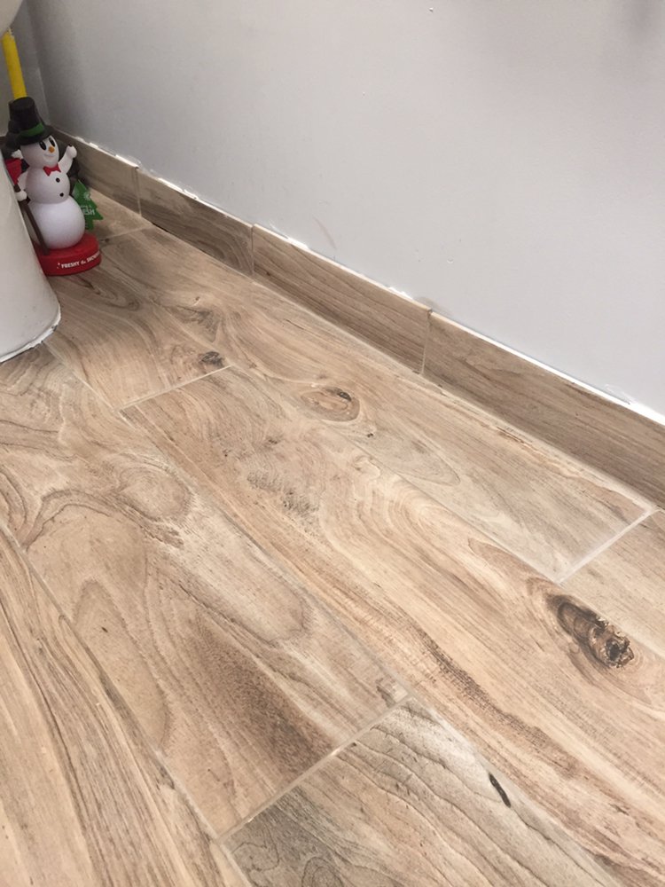 Slide of JV Home Improvement