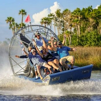 River Safari - The best airboat tour!!! - Boat Charters Near Me - Homosassa, Florida River Safari - The best airboat tour!!! - Boat Charters Near Me - Homosassa, Florida