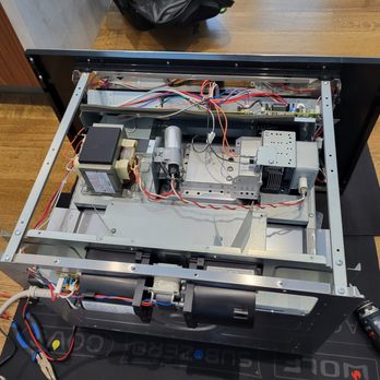 Aliyev Appliance Heating and Cooling - Appliances & Repair Near Me - Toronto, Ontario Aliyev Appliance Heating and Cooling - Appliances & Repair Near Me - Toronto, Ontario