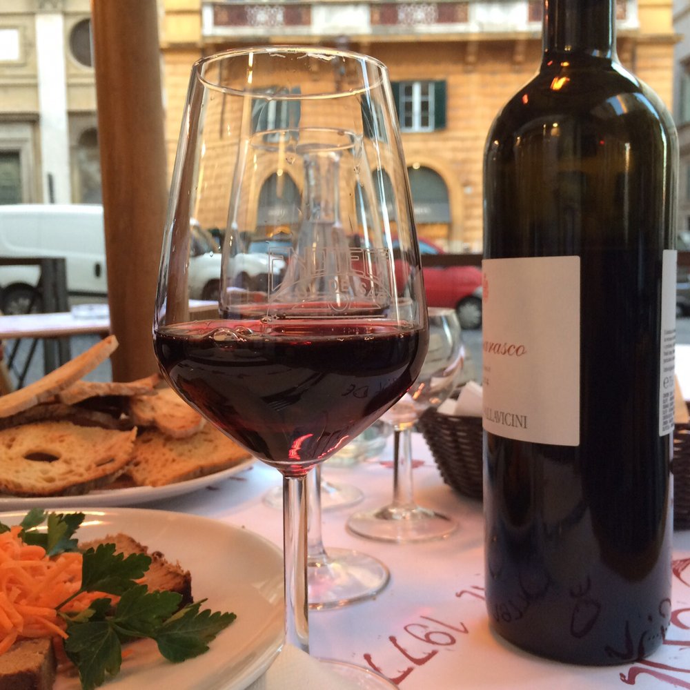 Cul de Sac - Wineries Near Me - Rome, RM Cul de Sac - Wineries Near Me - Rome, RM