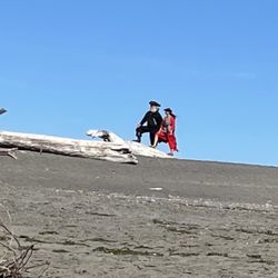 Cranberry Coast Property Mgt - Annual Pirate Daze (always last weekend in June) will provide many pirate sightings!