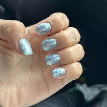 Riches Nail Spa - Vincent did so good on my gel x manicure. - Nail Salons Near Me - Bakersfield, California Riches Nail Spa - Vincent did so good on my gel x manicure. - Nail Salons Near Me - Bakersfield, California