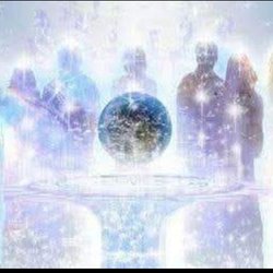 Tracy Fluty Psychic Medium - Spiritual connection