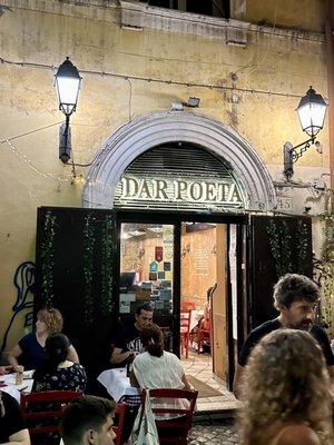 Dar Poeta by null