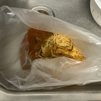 Seoul - Back to trash - Korean Near Me - New York, New York