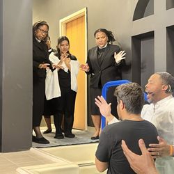 Harvest Life Changers Church