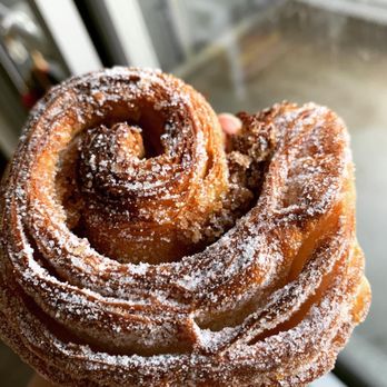 Bakery Four - Morning Bun - Bakeries Near Me - Denver, Colorado