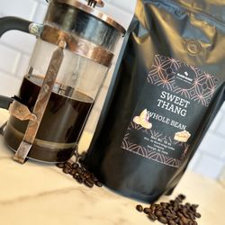 Black•ology Coffee Company