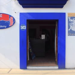 The Cambridge Academy